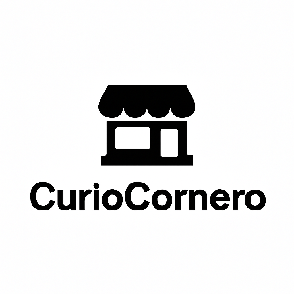Curiocornero